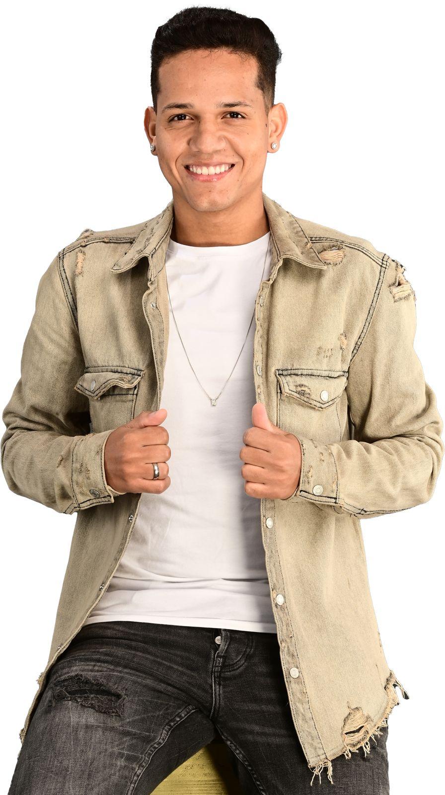 Davizinho lança primeiro audiovisual nesta quinta (21) em Lauro de Freitas