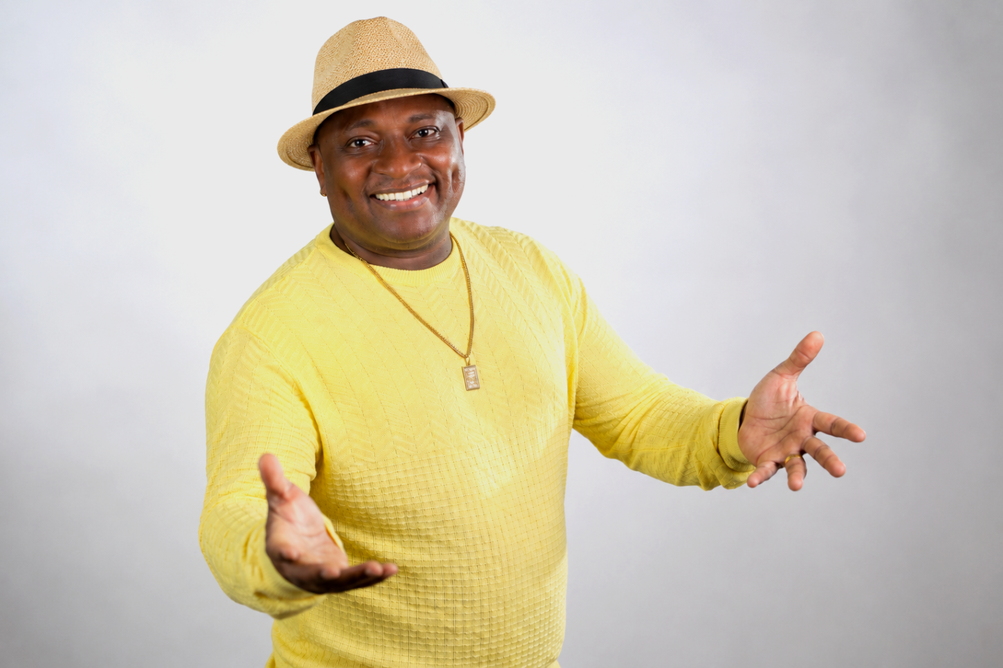 Eduardo Pires resgata influência do forró nordestino em novo single autoral