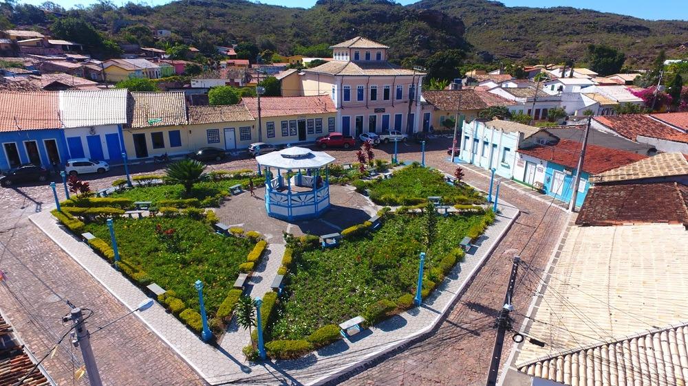 Festival Vou Mucugê aposta no turismo esportivo na Chapada Diamantina