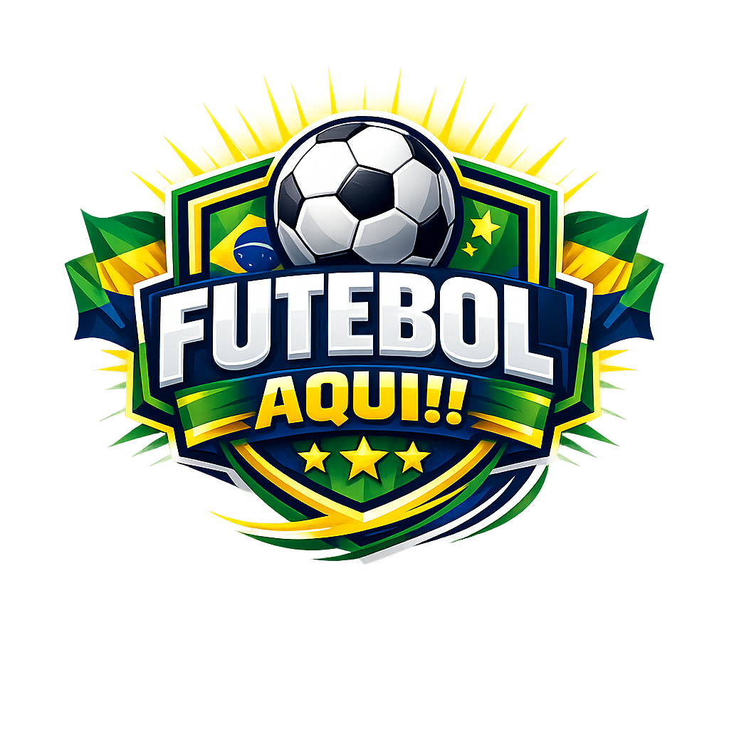 Navegue pela Categoria de FUTEBOL 