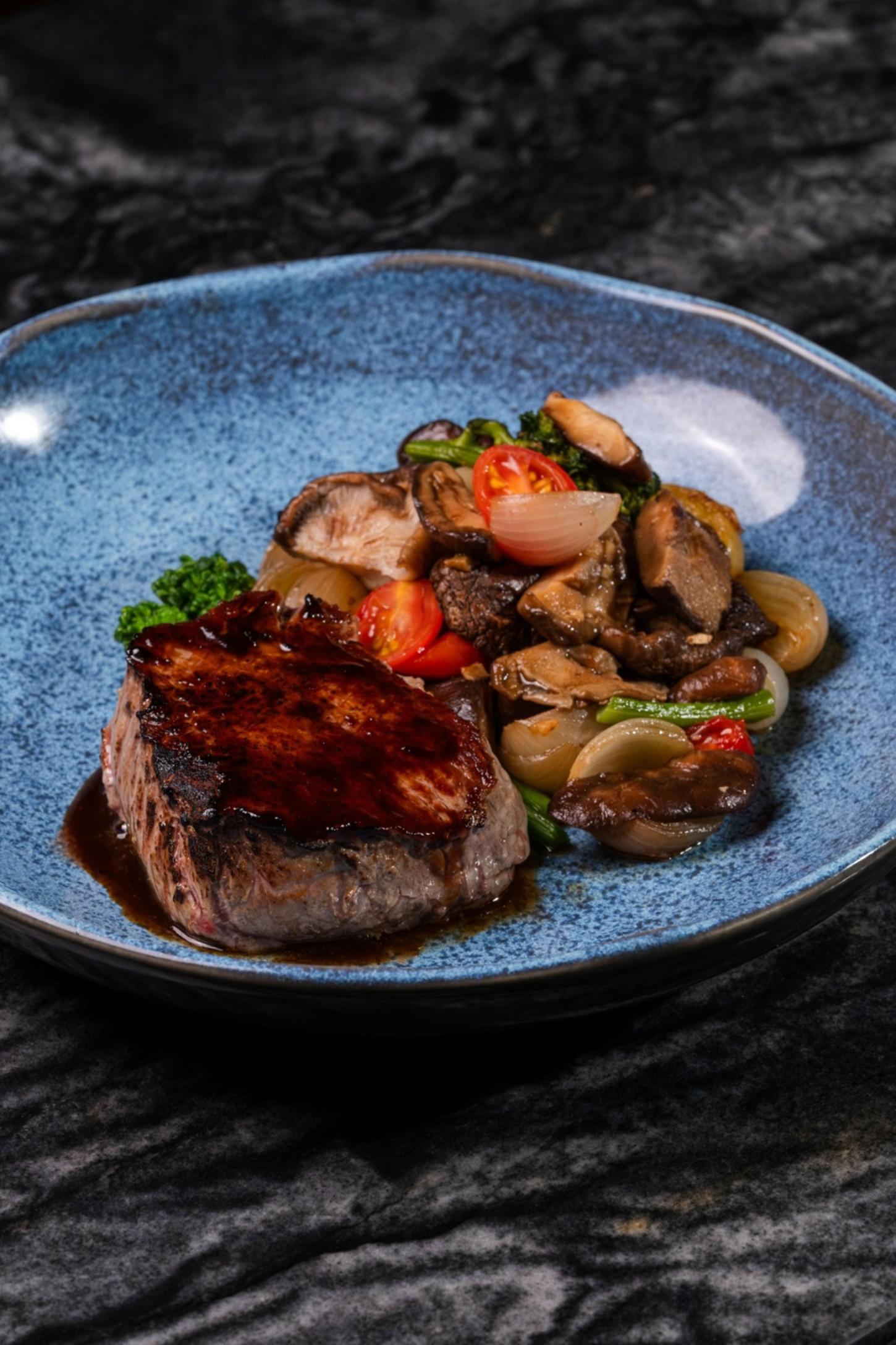 Grupo Soho participa do Salvador Restaurant Week mostrando a diversidade de suas casas