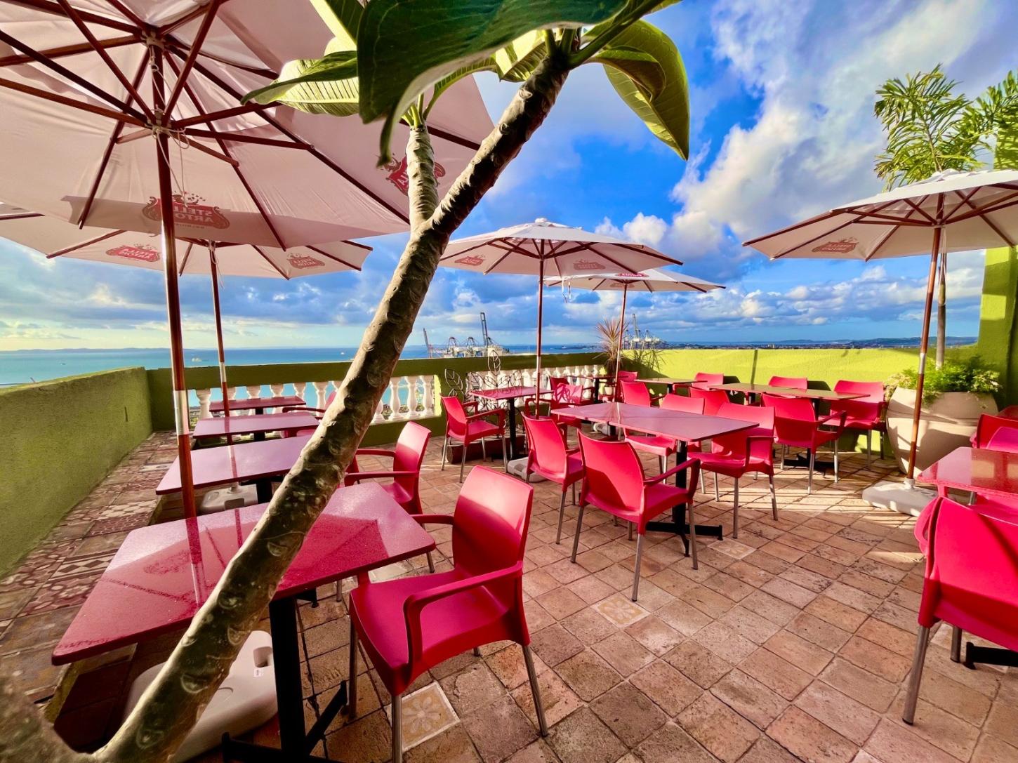 La Lupa embarca em viagem gastronômica pelo mundo na 27ª edição do Salvador Restaurant Week