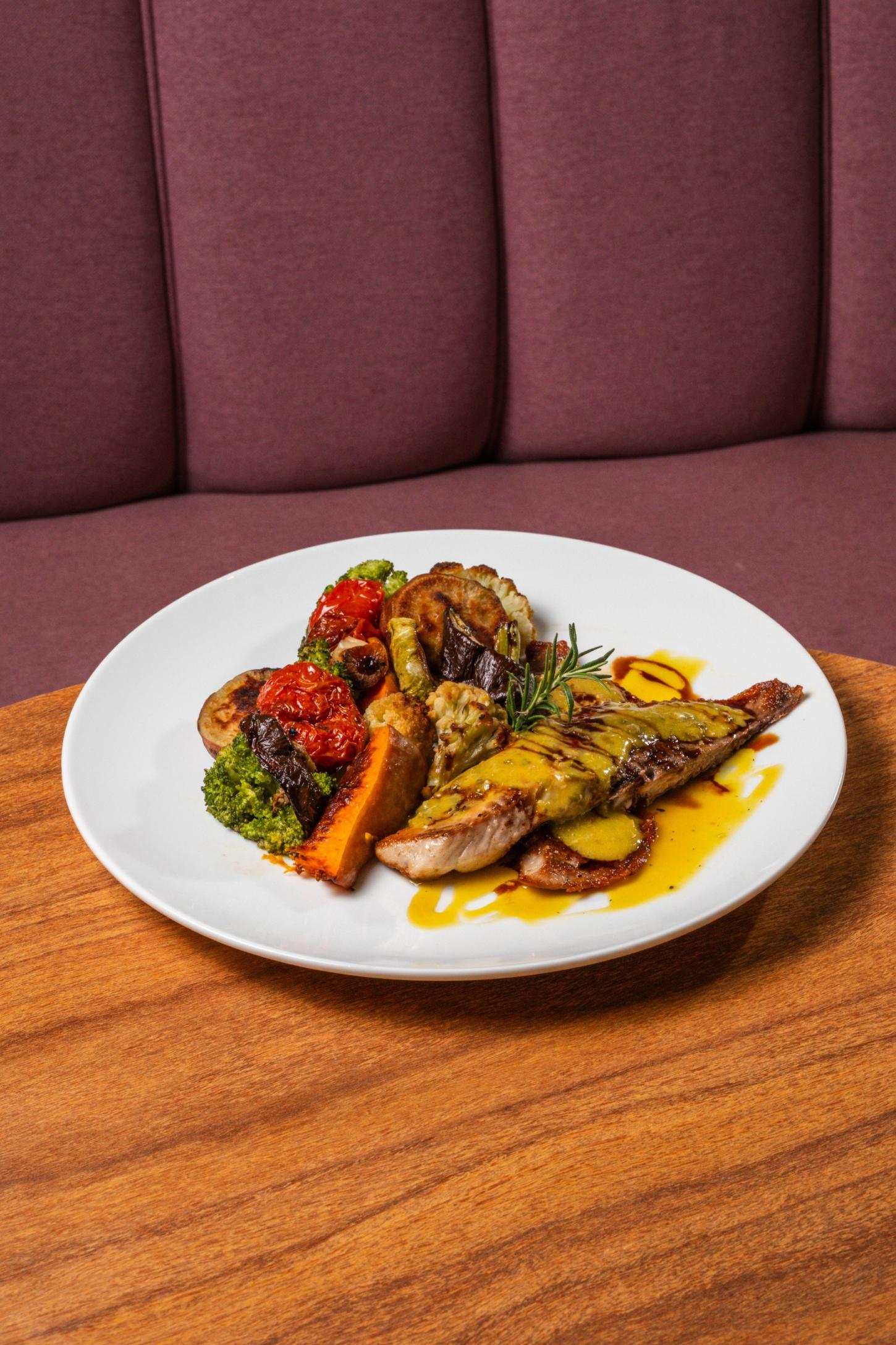 Lilás Cozinha estreia no Salvador Restaurant Week com releituras de pratos que marcaram seus 30 anos