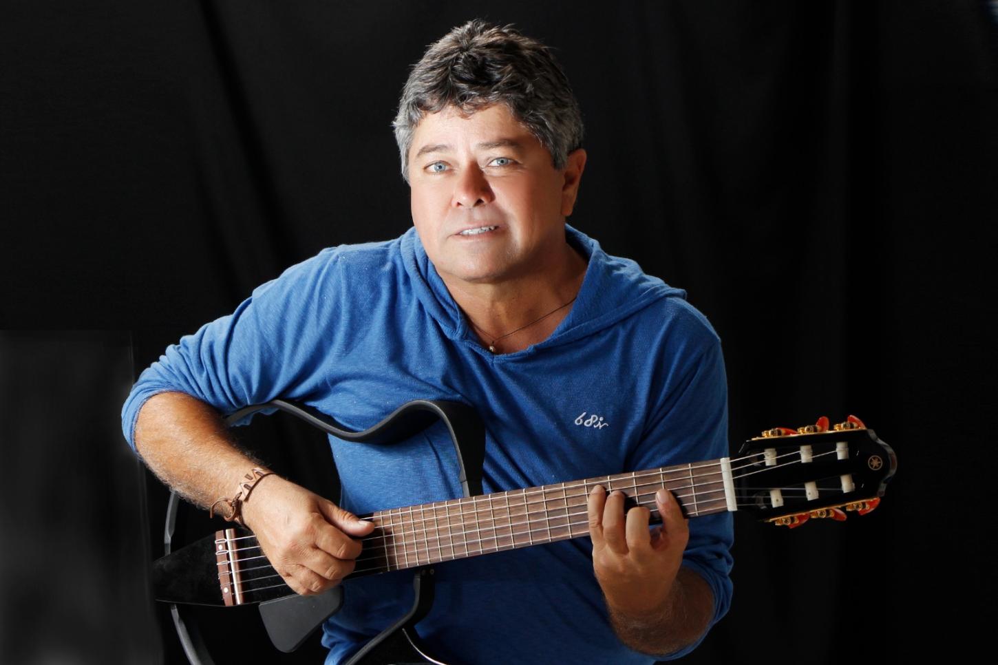 Maurício Dias Cordeiro apresenta novos trabalhos em show especial no Itaigara