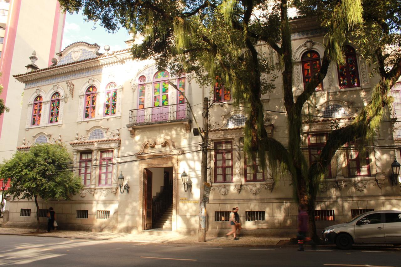 Museu de Arte da Bahia realiza 2ª etapa do projeto “Artes e Acervos Revisitados” com seminário, mostra audiovisual e programação aberta ao público