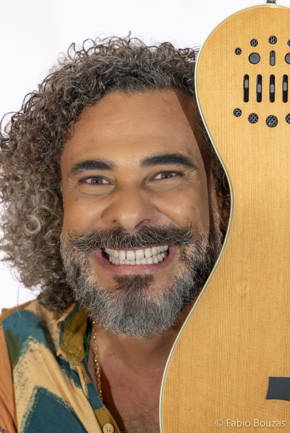 O Novo Projeto de Viny Brasil