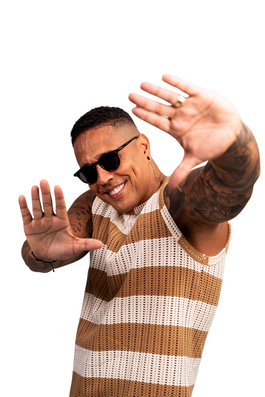 Os Sungas anunciam primeiro show após retorno em Salvador
