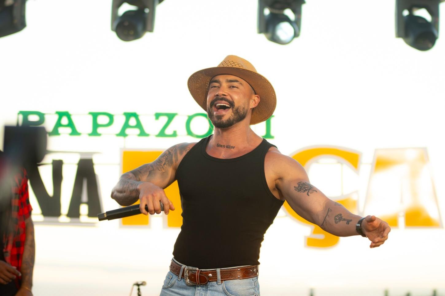 Papazoni aposta na pluralidade nordestina e lança projeto audiovisual “Papazoni na Roça”
