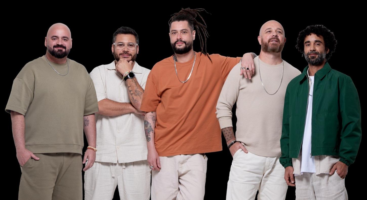 Pedro Pondé e Lutte são confirmados no “Maneva – Tudo Vira Reggae” em Salvador