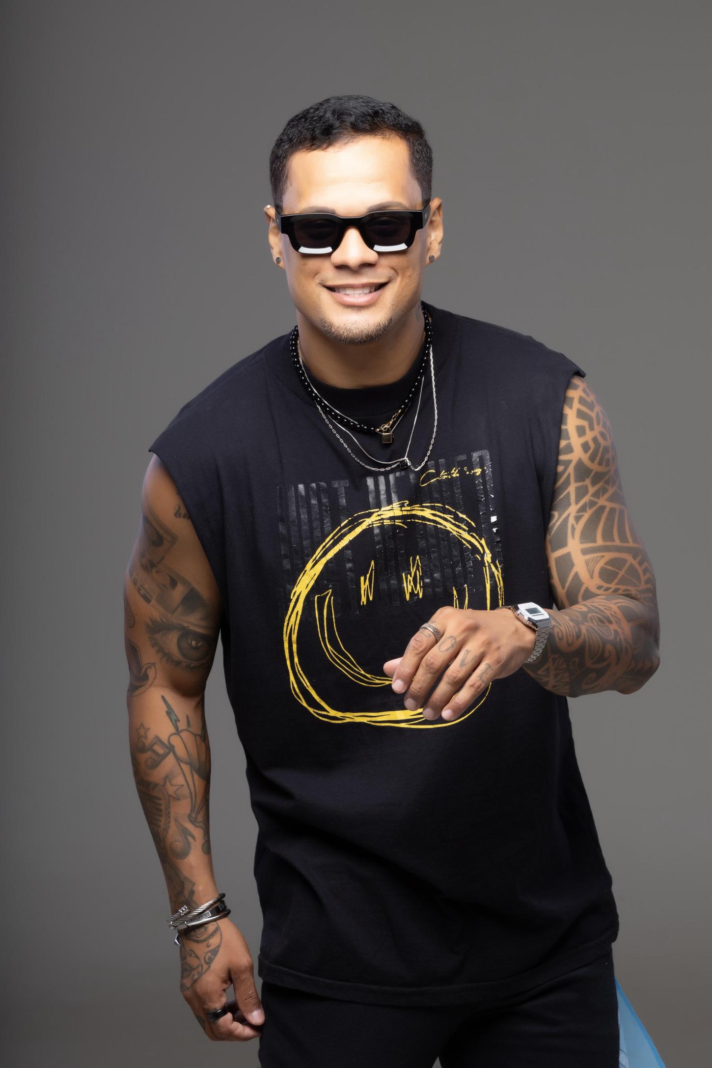 PlayWay anuncia retorno com Teddy Pherraz de volta ao comando da banda
