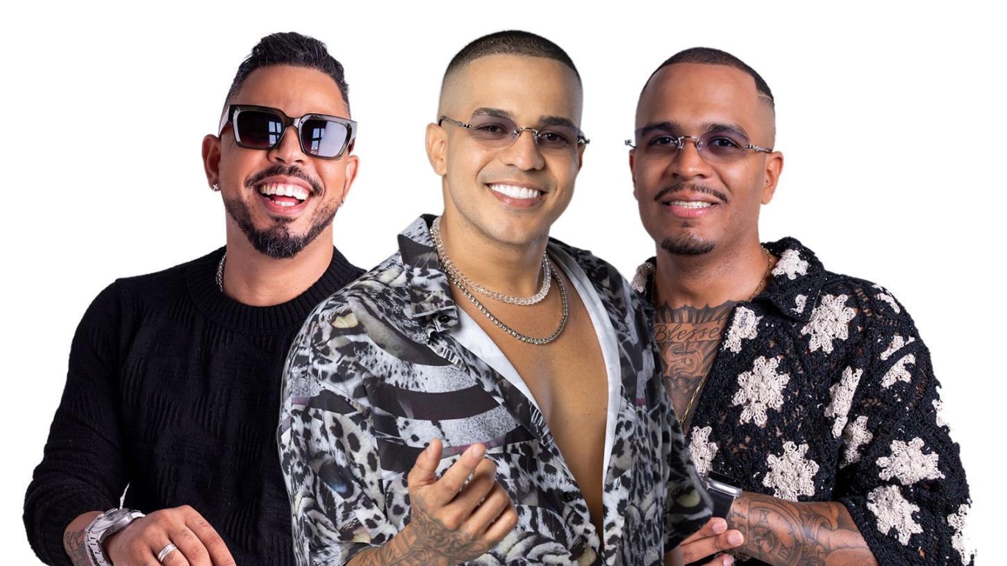 Samba no Parque acontece neste sábado (23)