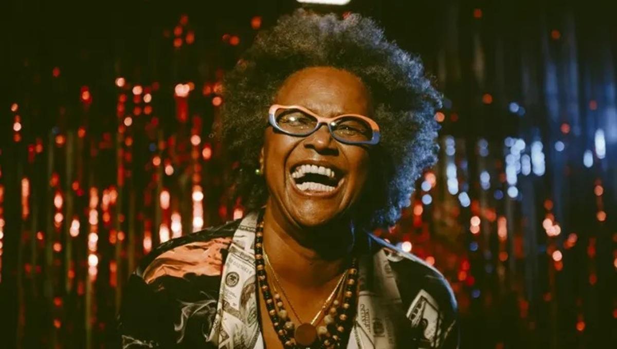 Sandra Sá se apresenta no Festival Salvador Jazz 