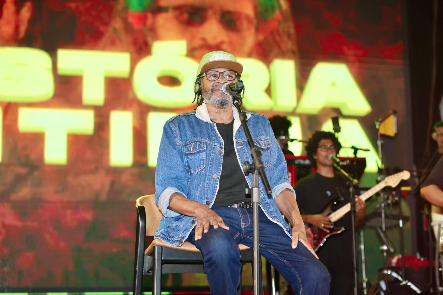 Santo Antônio de Jesus celebra aniversário com Edson Gomes e abre temporada do São João