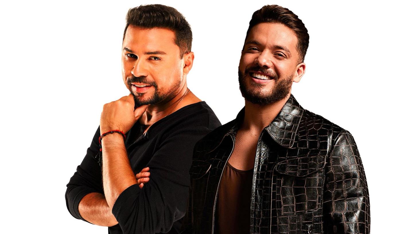 Vaquejada de Serrinha anuncia Xand Avião e Wesley Safadão como primeiras atrações
