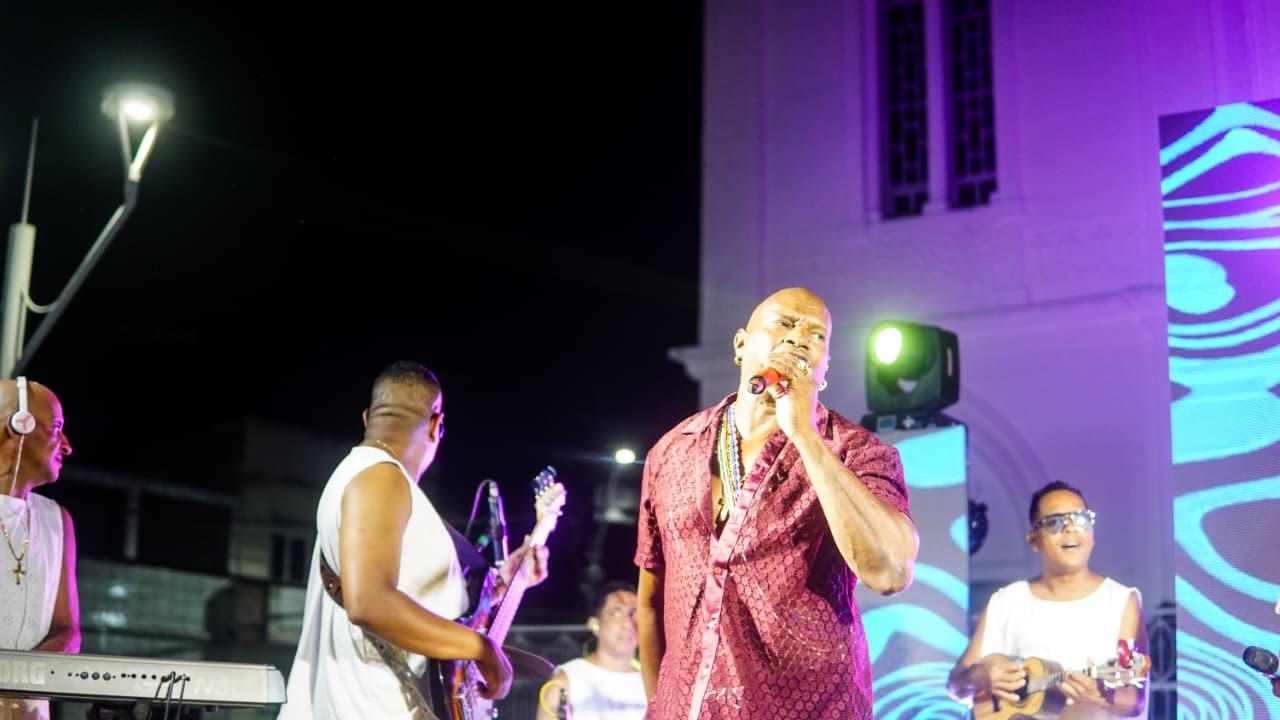 Viola de Doze confirma presença na 22ª edição do Arrasta Pedro, no Pau Miúdo, em Salvador 