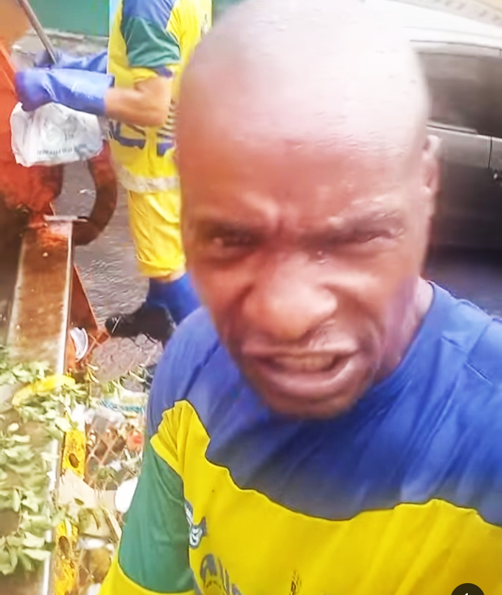 GARI FAZ APELO EM VÍDEO E PEDE APROVAÇÃO URGENTE DE PROJETO DE LEI NO SENADO