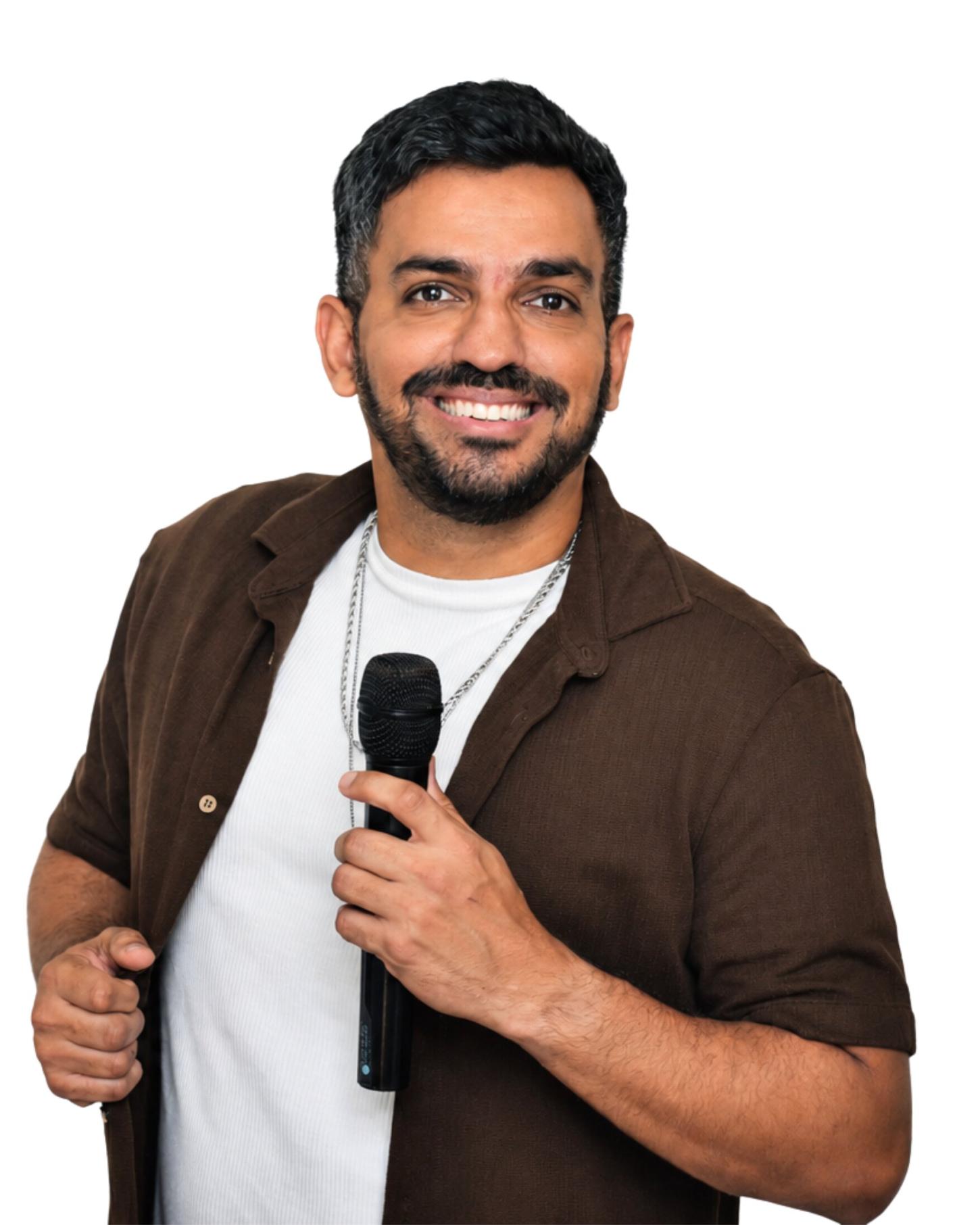 Rafael Caldas lança “Sabor Fiel”, nova aposta do sertanejo baiano