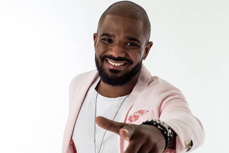 SAMBRASIL CELEBRA 20 ANOS COM EDIÇÃO ESPECIAL AO SOM DE ARLINDINHO E CONVIDADOS