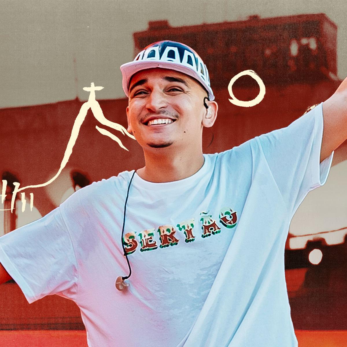 São joão é no climinha salvador ao ritmo do cantor João Gomes 