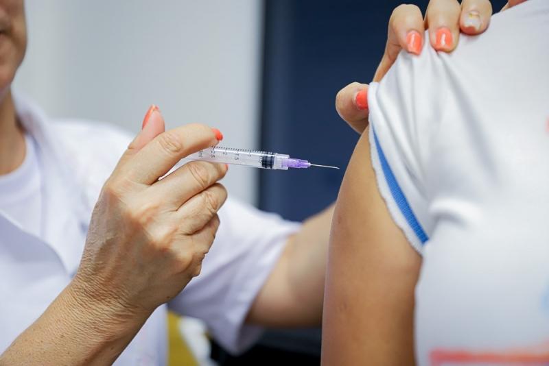 A vacina contra o HIV está mais próxima da realidade: