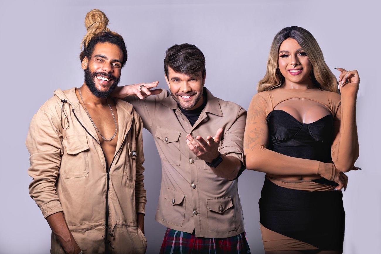 Banda Tio Barnabé confirma show em Tanquinho e Jaguaquara e segue com agenda movimentada em julho 