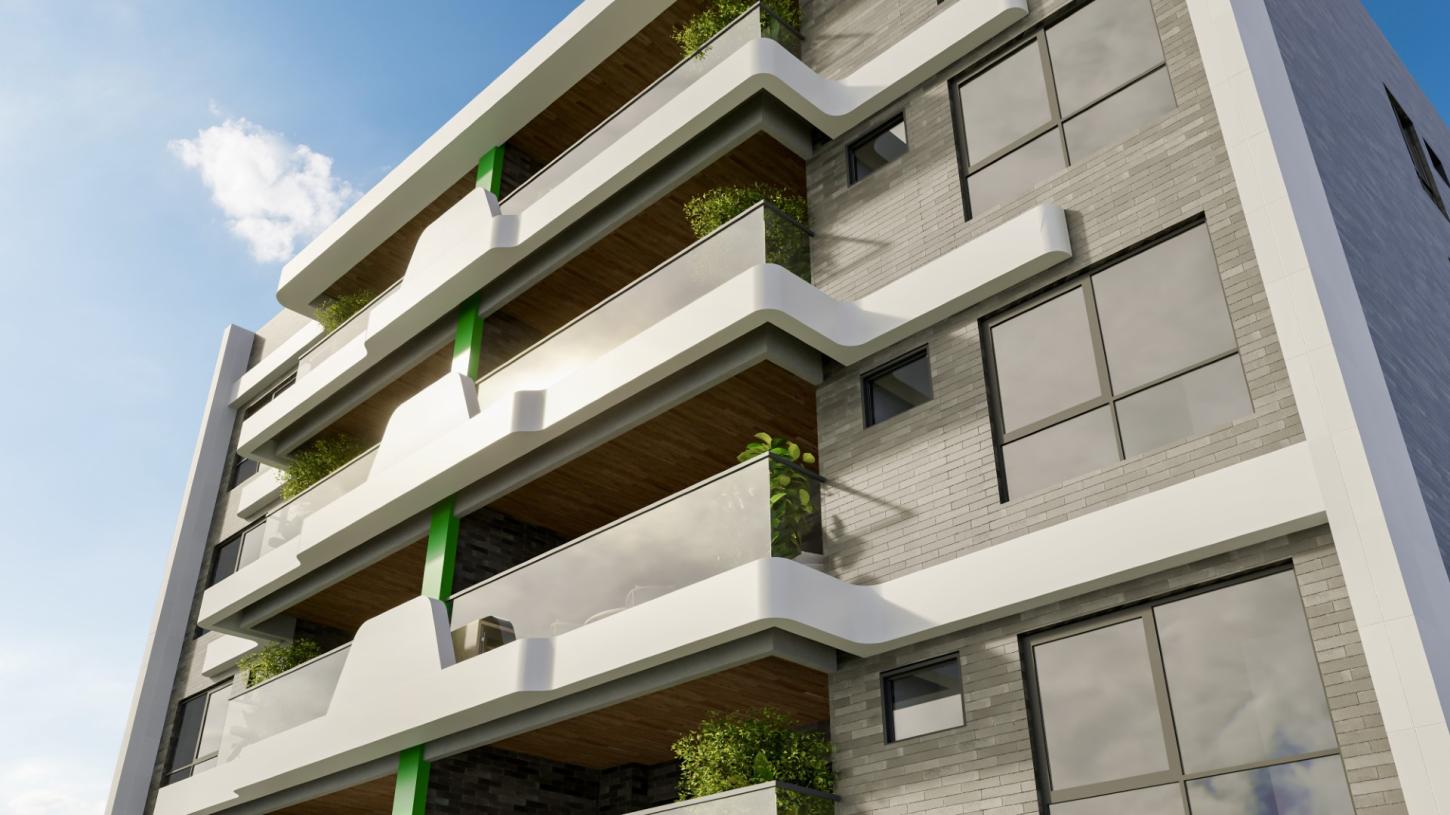 BRL lança o TOM Patamares e vende metade dos apartamentos no primeiro fim de semana