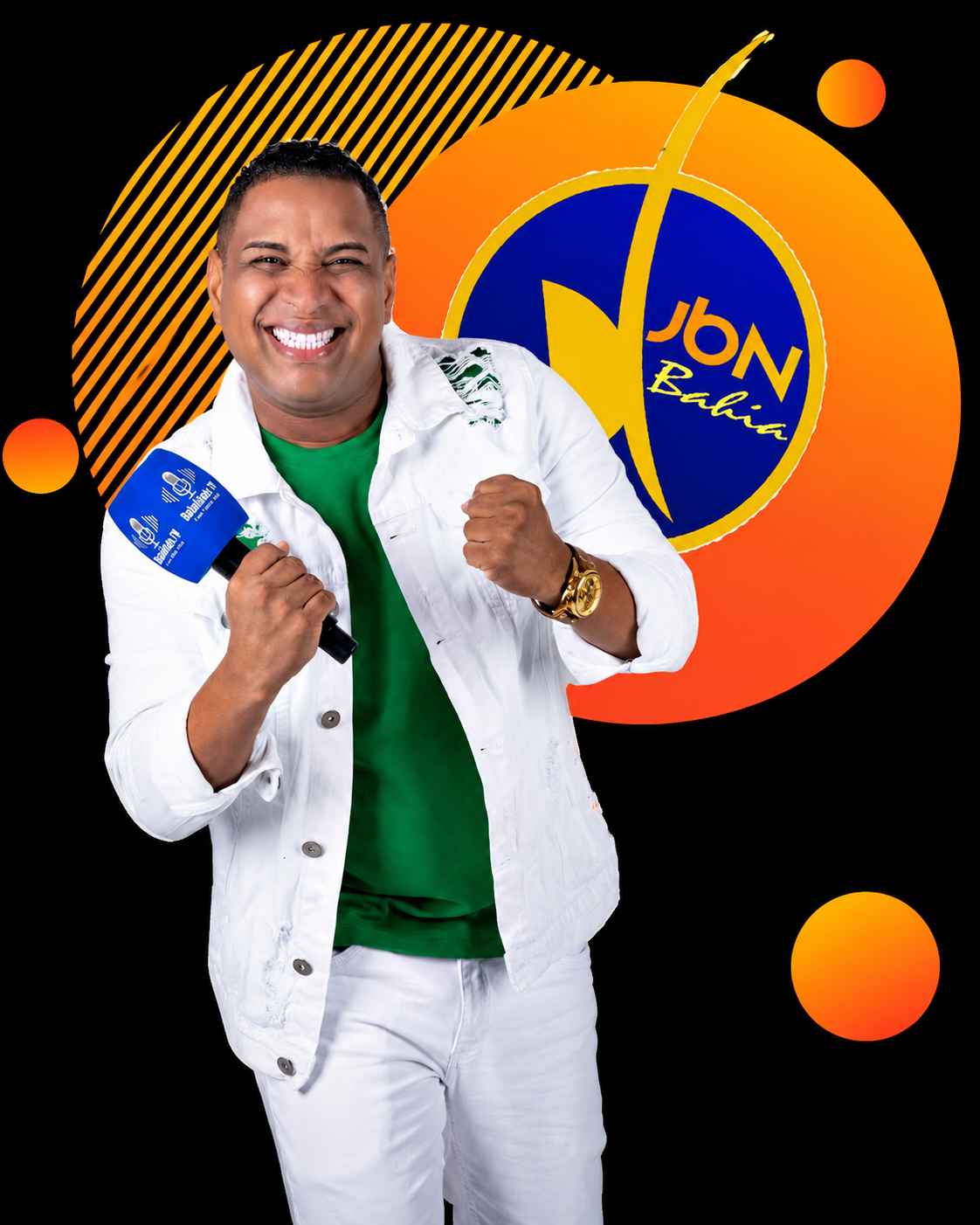 Fábio Silva passa a integrar o time de colunistas do JBN Bahia