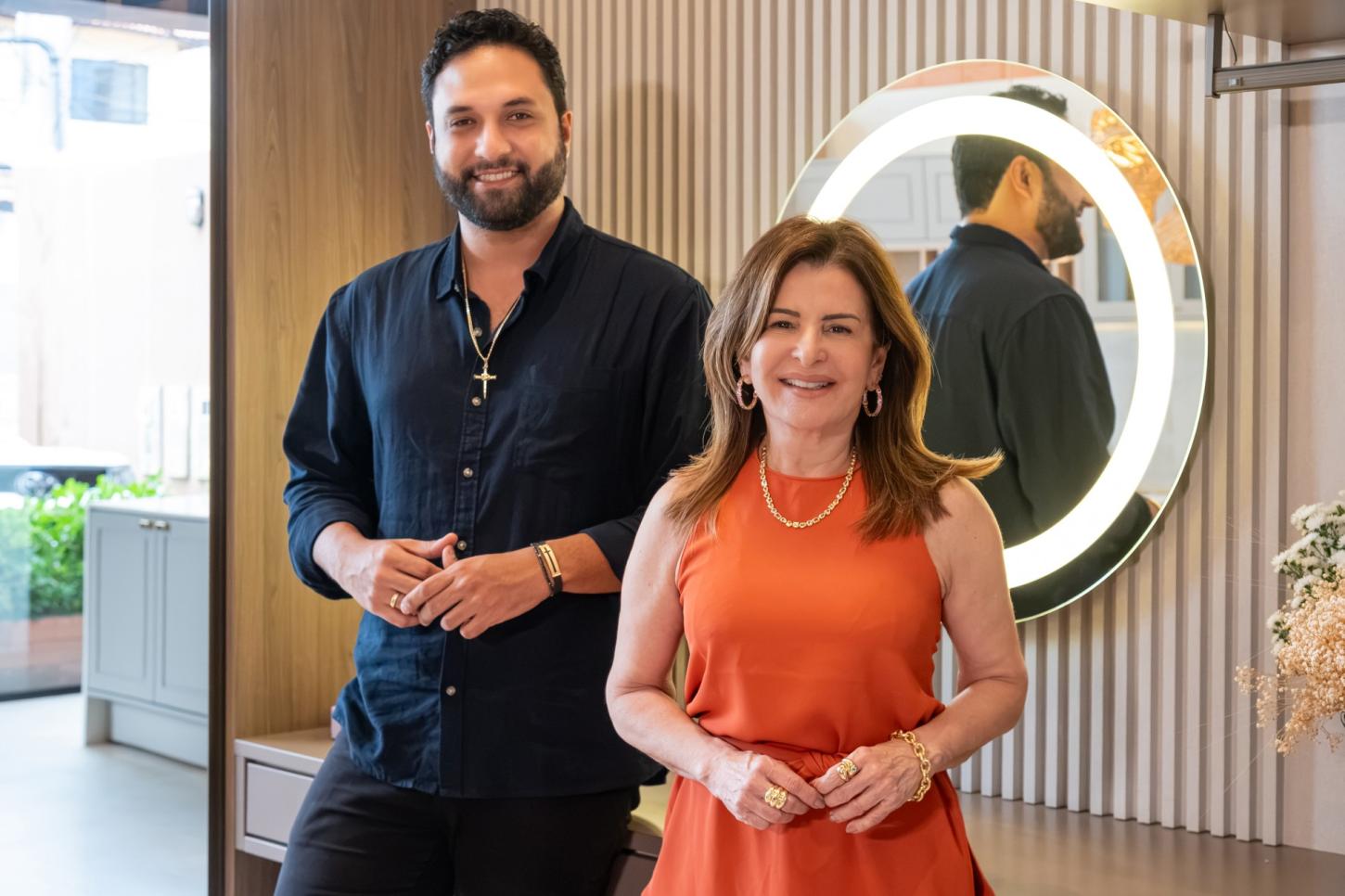 Graça Valadares Joias leva à CASACOR Bahia ambiente assinado por Rodrigo Dantas, da SOU Arquitetos