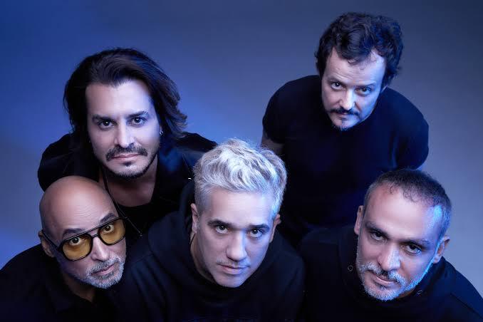 Jota Quest recria faixa do lendário álbum 