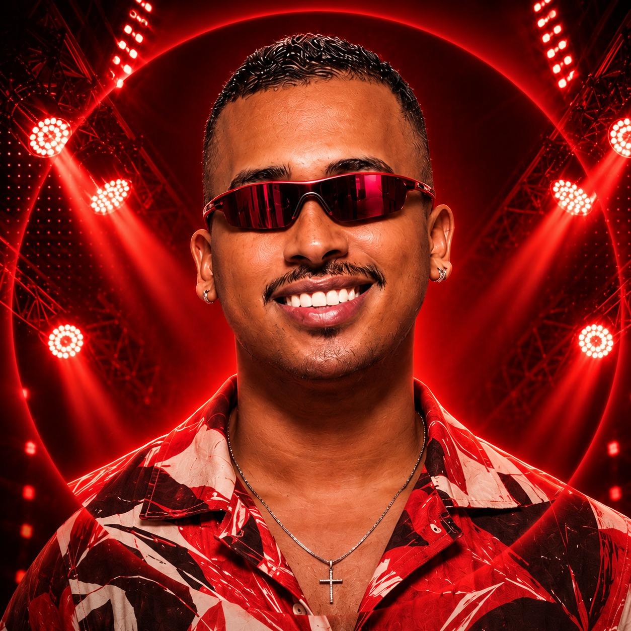 Juan Gomes apresenta o álbum 