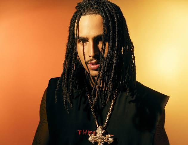 Matuê faz show em Salvador no próximo dia 19 