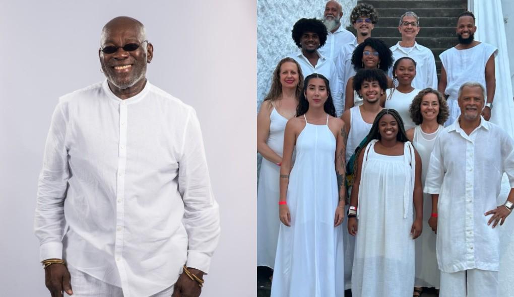 “Matumbi Canta a Bahia”: Show de Lazzo na Concha Acústica tem nova participação confirmada
