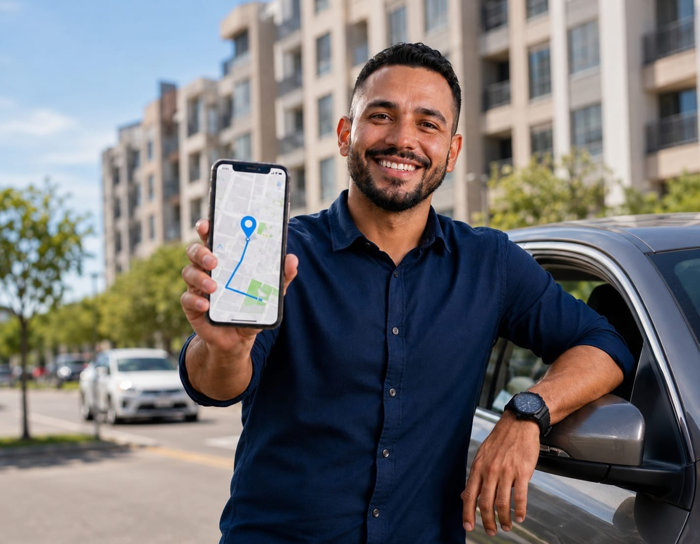 Motoristas de aplicativo e entregadores passam a ter mais chances de financiar a casa própria