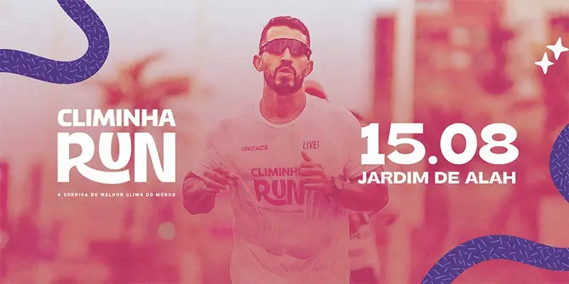 Climinha Run