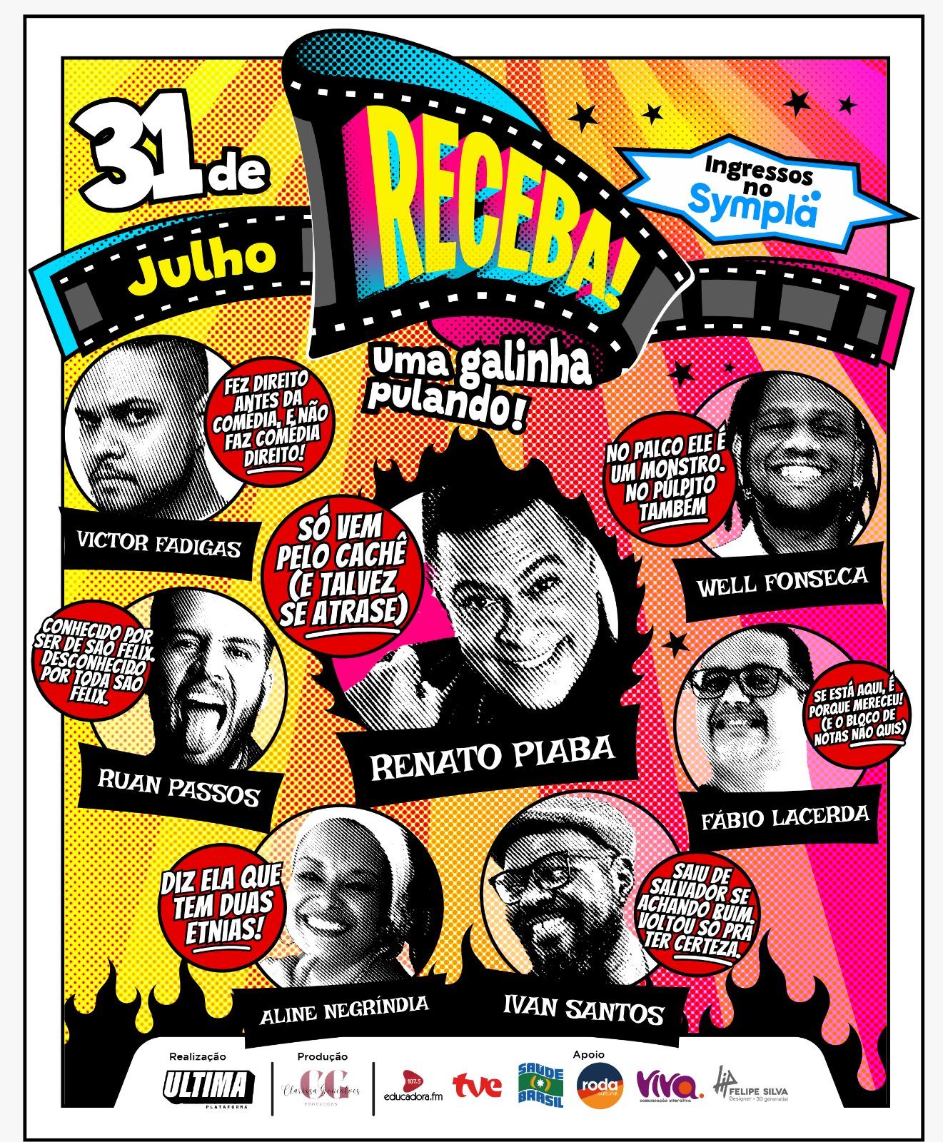 Receba em Dose dupla
