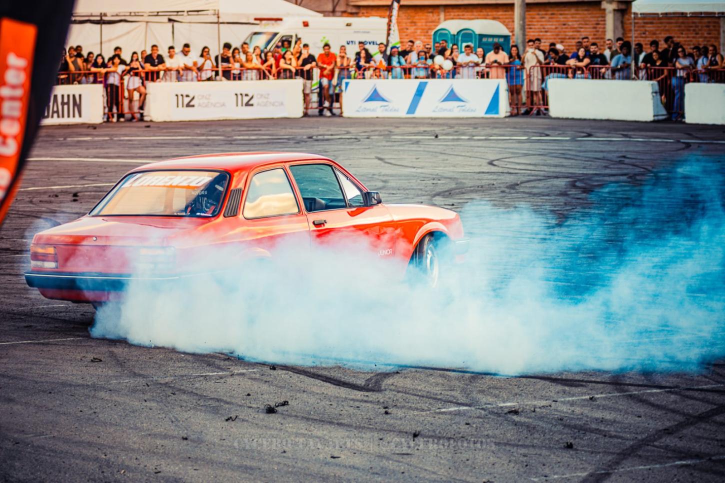 6º Princesa Moto Show