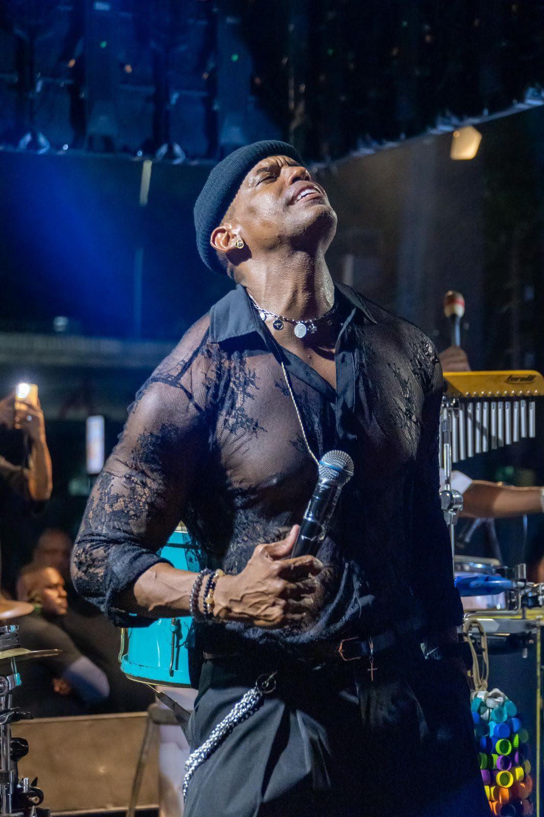 Flavinho O samba já tem encontro marcado em Salvador. No próximo dia 9 de agosto,