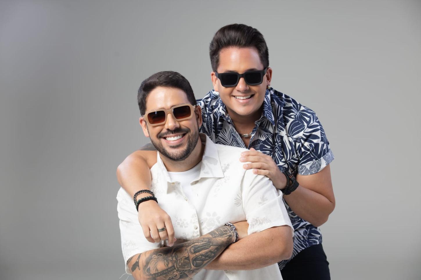 Samprime lança segundo EP do projeto “Do Nosso Jeito” 