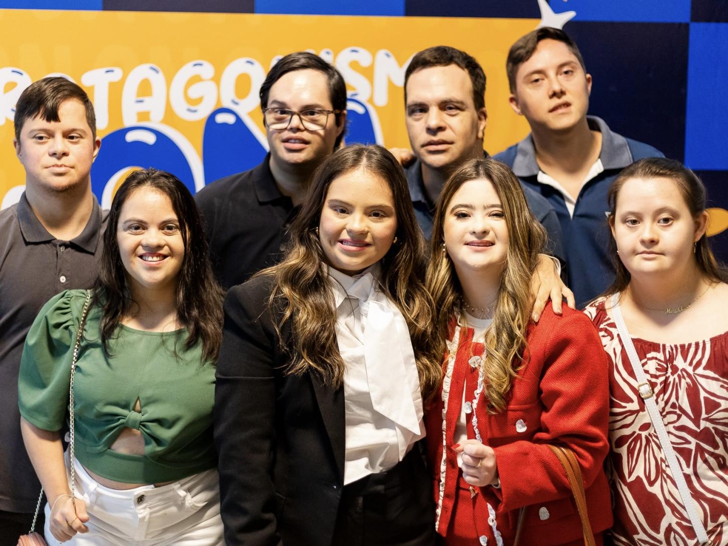 Tivoli Ecoresort Praia do Forte e Bauer promovem imersão para influenciadores com síndrome de Down