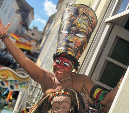 15ª Feijhoada da Negra Jhô celebra a cultura afro-Brasileira
