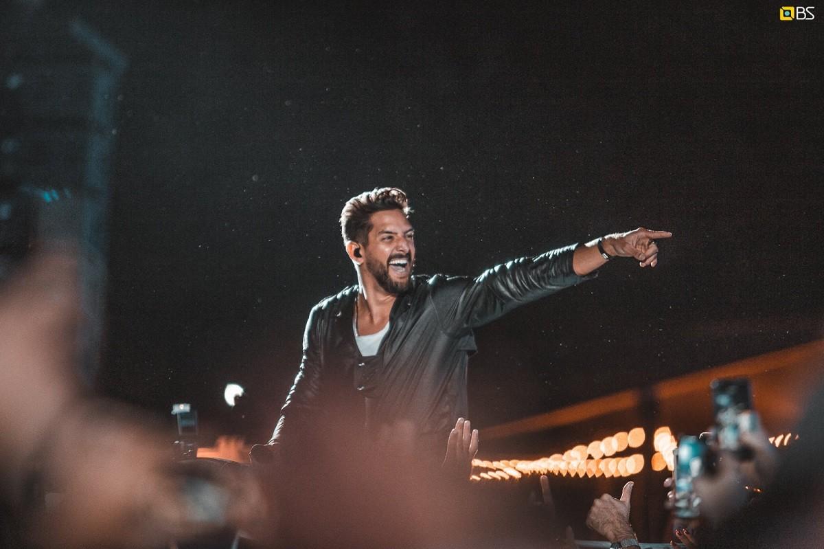 Banda EVA confirma presença no Vital 2026 no Espírito Santo