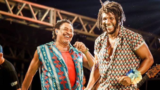 É o Tchan faz shows em Salvador e São Sebastião do Passé neste fim de semana