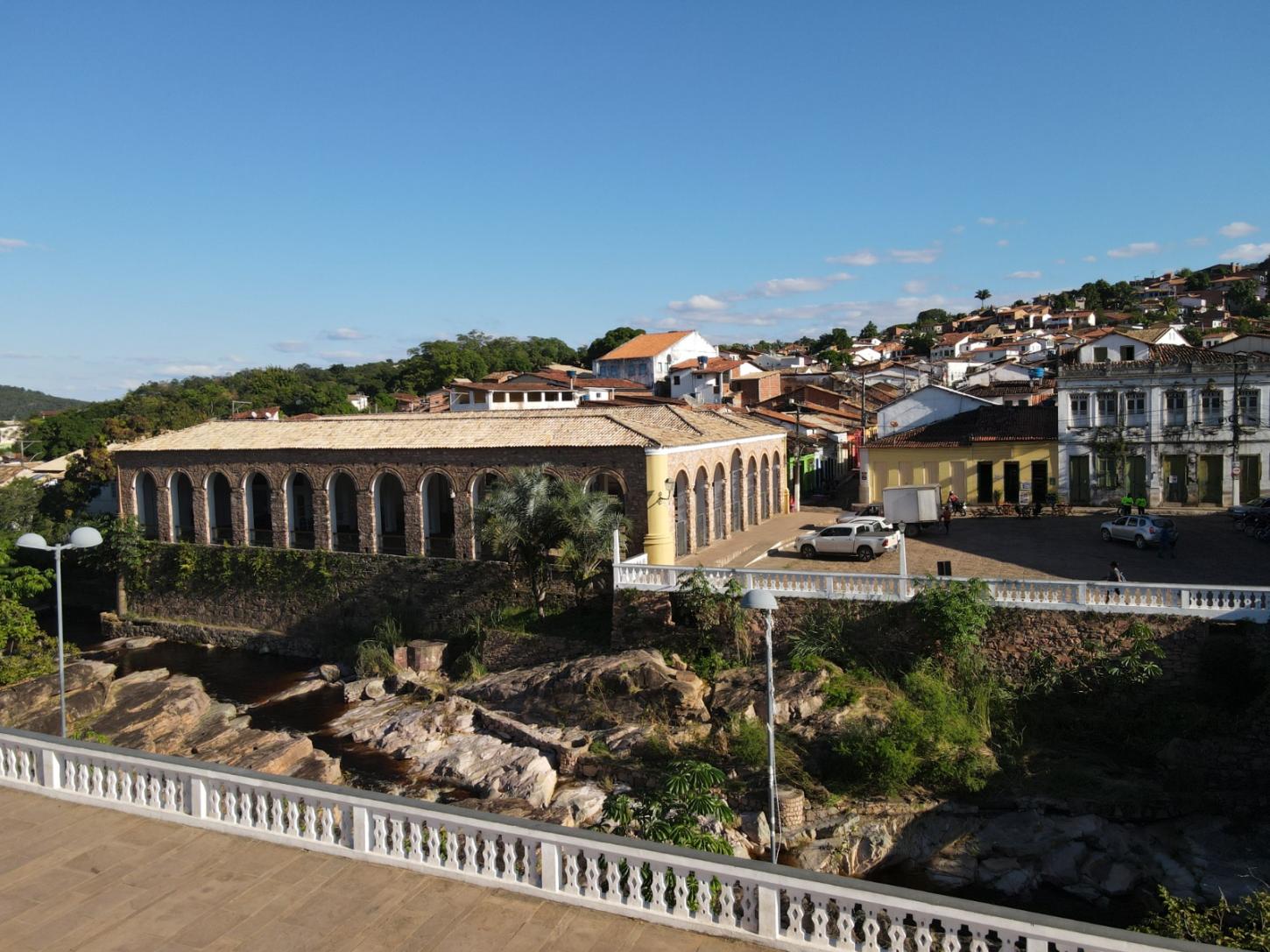 Festival de Lençóis 2026 amplia programação e celebra as culturas populares da Chapada Diamantina