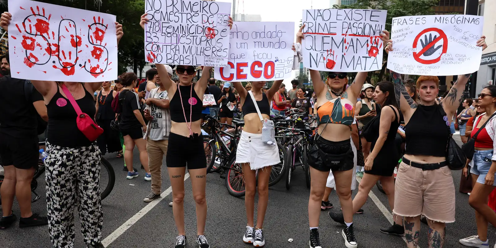 Lei Maria da Penha completa 20 anos entre avanços e desafios