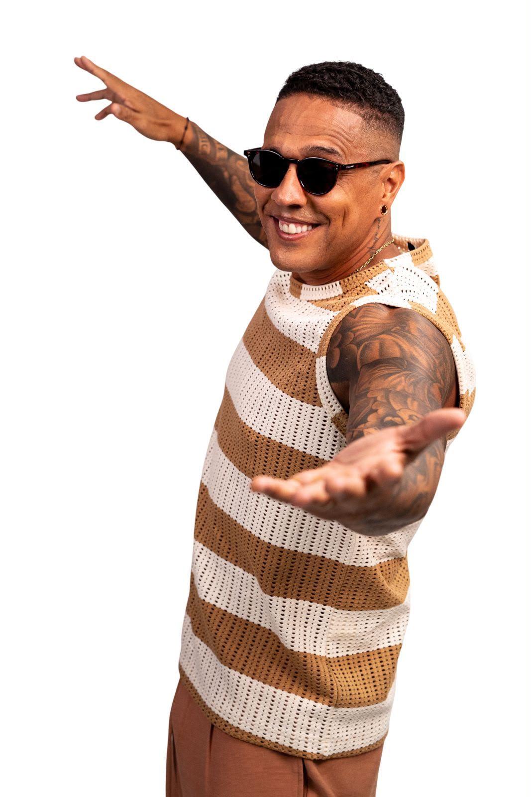 SAMBÃO DOS SUNGAS PROMETE TARDE DE NOSTALGIA E MUITO SAMBA NO MAHI MAHI