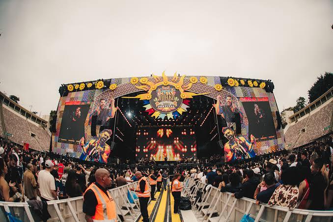 São Julhão Festival transforma São Paulo em território nordestino e encerra primeira edição com cinco dias de música, humor, cultura e emoção