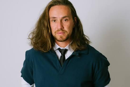 Vitor Kley apresenta 