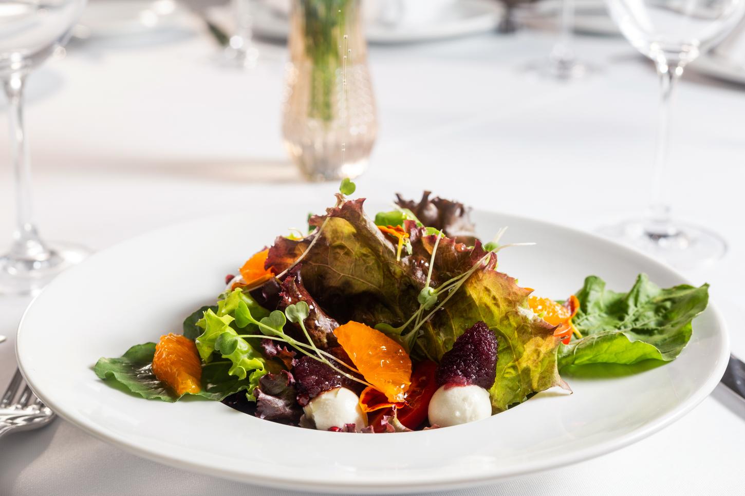 28ª Salvador Restaurant Week começa nesta quinta-feira (1º/10) e celebra a diversidade do Brasil