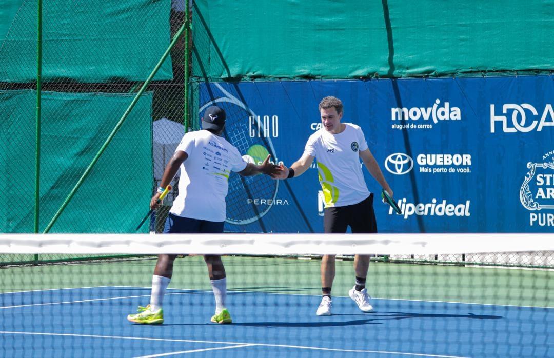 ACE OPEN QPC 2026 chega à 5ª edição com Bruno Soares