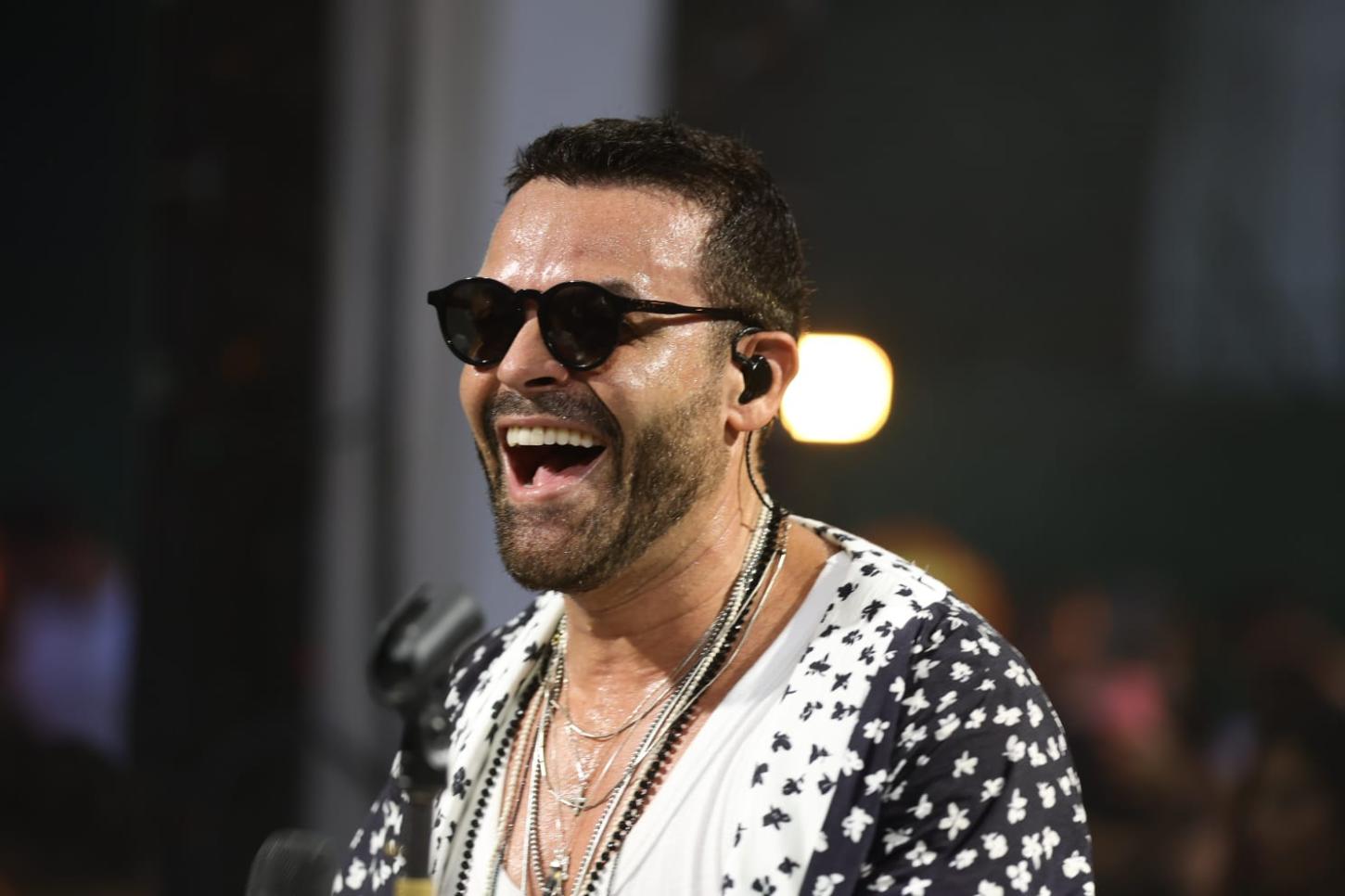 Alexandre Peixe anuncia gravação do projeto especial “Tudo Vira Bahia”